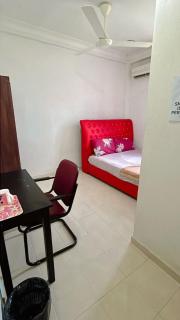 Bukit Bunga Inn - - 0