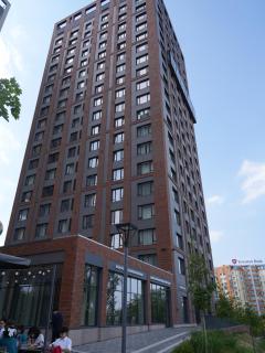 Primavera Hotel - Almaty - 6