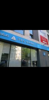 AXIS PALACe 1 - Tbilisi - 8