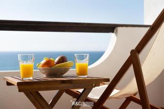 Memory house - stunning sea view - Foz do Arelho - 2