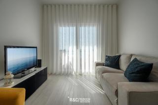 Memory house - stunning sea view - Foz do Arelho - 1