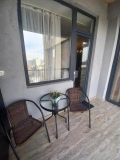 AXIS PALACe 1 - Tbilisi - 5