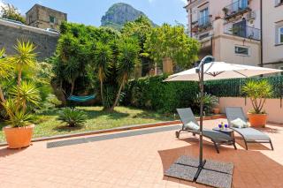 Casa Donna Sonia - Piano di Sorrento - 0