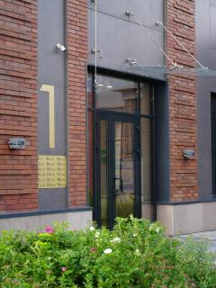 Primavera Hotel - Almaty - 3