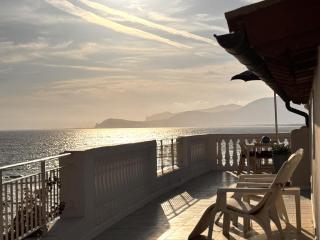holidaycasa Circe Blu - Sperlonga - 9