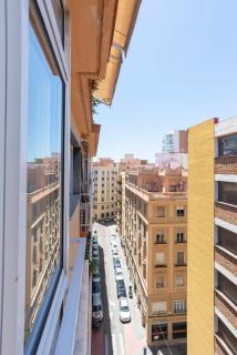 Soho Pizon 3 Bedrooms CityCenter - Malaga - 9
