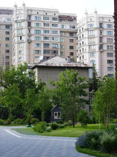 Primavera Hotel - Almaty - 2