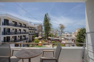 Papadavid Apartments - Paphos - 8