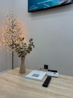 Large Central Top Apartment - Chişinău - 5