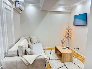 Large Central Top Apartment - Chişinău - 4