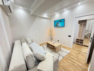 Large Central Top Apartment - Chişinău - 3