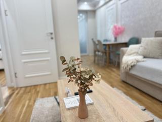 Large Central Top Apartment - 2