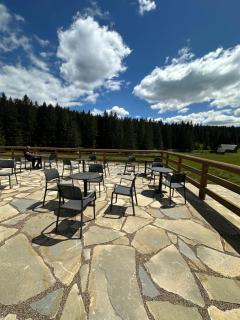 Luxury Glamping Grabovica - Vital Resort - - 8