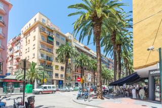 Soho Pizon 3 Bedrooms CityCenter - Malaga - 4