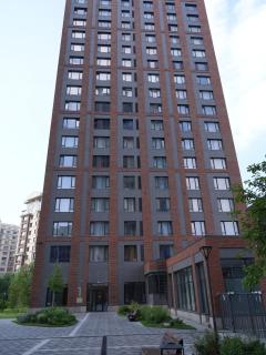 Primavera Hotel - Almaty - 5