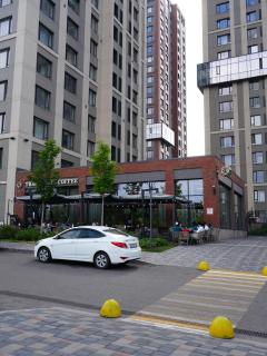 Primavera Hotel - Almaty - 8