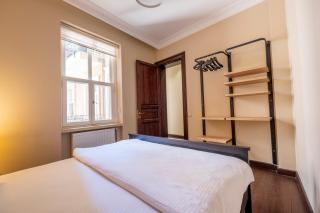 Spacious 3 Bedrooms 2 Bathrooms Central Apartment - Istanbul - 7