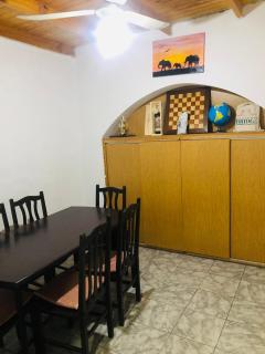 JFG Departamento familiar - Lincoln - 3