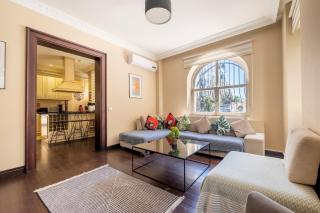 Spacious 3 Bedrooms 2 Bathrooms Central Apartment - Istanbul - 3