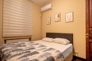 Spacious 3 Bedrooms 2 Bathrooms Central Apartment - Istanbul - 1