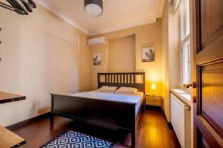 Spacious 3 Bedrooms 2 Bathrooms Central Apartment - Istanbul - 2