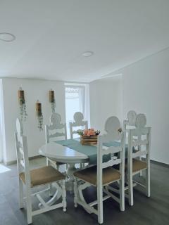 Old Town House - Bicas - 9