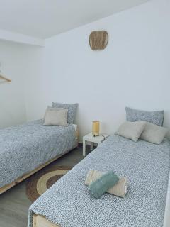 Old Town House - Bicas - 8