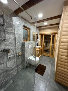 Luxury Glamping Grabovica - Vital Resort - - 6