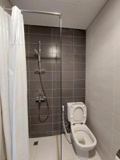 Damac Hills 2- Relaxing 3BR townhouse - Homeyvillas - 4