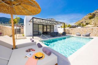 Villa 11 Satori - Kolymbia - 0