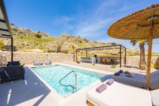 Villa 11 Satori - Kolymbia - 9
