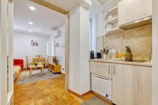 Charming Flat Central Lisbon - Lisbon - 7