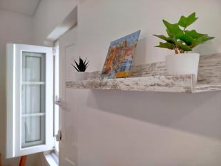Charming Flat Central Lisbon - Lisbon - 5