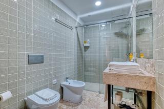 Charming Flat Central Lisbon - Lisbon - 3