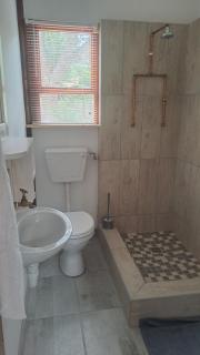 Alex's Overnight stay - Vosburg - 6