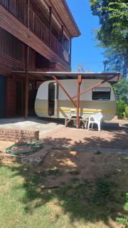 Alex's Overnight stay - Vosburg - 4