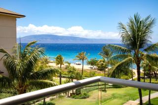 KBM Resorts FREE CAR Honua Kai Hokulani Ocean View 2Bedroom Condo HKH-406 Ocean Views Sunsets - Kaanapali - 7