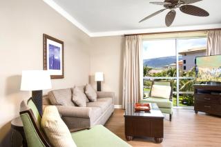 KBM Resorts FREE CAR Honua Kai Hokulani Ocean View 2Bedroom Condo HKH-406 Ocean Views Sunsets - Kaanapali - 4