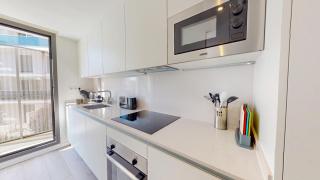 Apartamento Tulipan en Marina Real III by Family Homes - Denia - 3