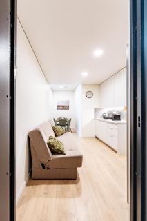 Cozy 1BR in Old Town with FREE Parking - Vilnius - 4