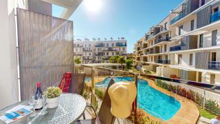 Apartamento Tulipan en Marina Real III by Family Homes - Denia - 8