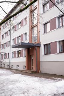 Modern apartment in the city center - Tartu - 2