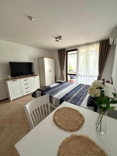 Oasis Premium Studio - Lozenets - 9