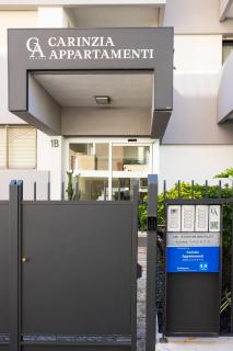 Carinzia Appartamenti - solo il mare davanti dal 1982 - 4