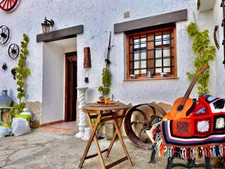 Complejo Rural Casas-Cueva La Teja - Cortes de Baza - 3
