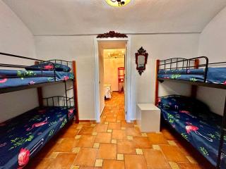Complejo Rural Casas-Cueva La Teja - Cortes de Baza - 8