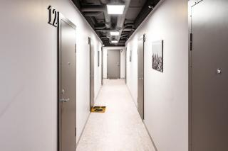 Cozy 1BR in Old Town with FREE Parking - 2