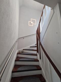 Ferienhaus Alpakahof Goslar - Goslar - 8