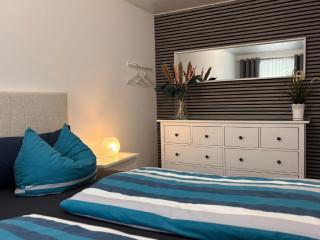 Ferienhaus für drei Personen mit Terrasse - 7