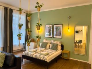 Nice studio in Friedrichschain area - 4